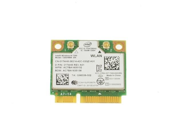 Dell Network Adapter - Y74H6