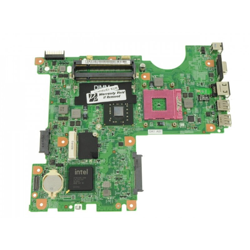 Dell Laptop Motherboard - YGX00