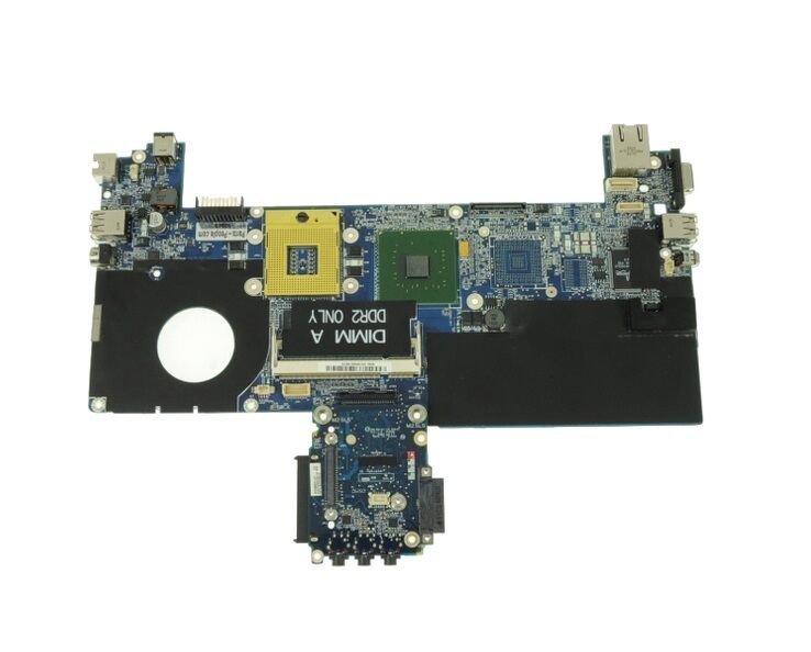 Dell Laptop Motherboard - YH674