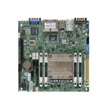 SuperMicro Desktop Motherboard - A1SAI-2750F-B