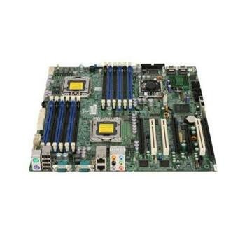 SuperMicro Server Motherboard - X8DA3