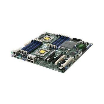 SuperMicro Server Motherboard - X8DT3-LN4F