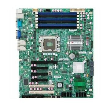 SuperMicro Server Motherboard - MBD-X8ST3-F-O-EW2