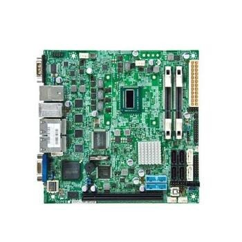 SuperMicro Server Motherboard - MBD-X9SPV-F-3610ME