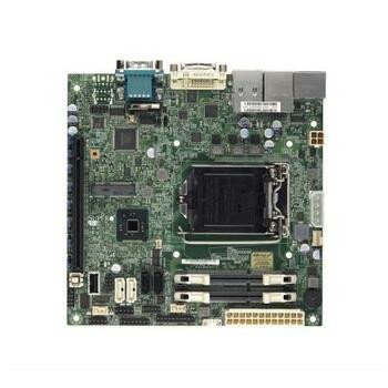 SuperMicro Desktop Motherboard - MBDX10SLVO