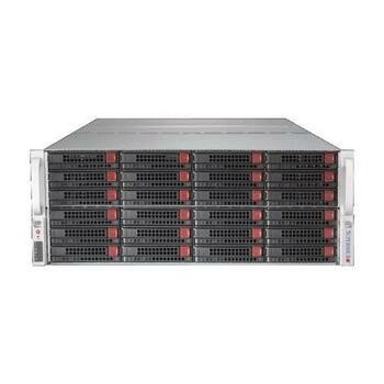 SuperMicro Network Switch - SSG-6047R-E1R72L