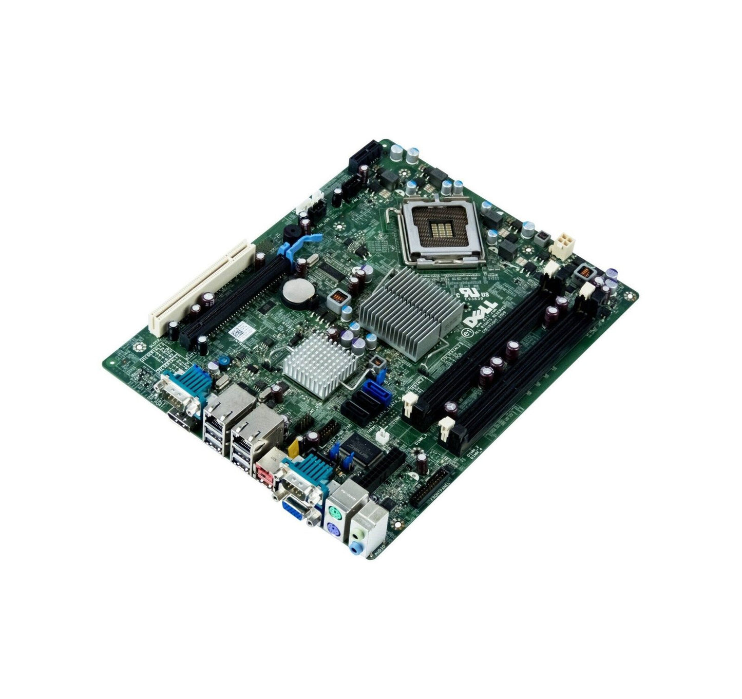 Dell Desktop Motherboard - YMVJ6