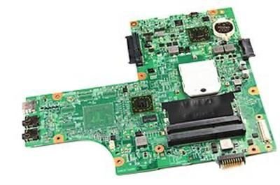 Dell Laptop Motherboard - YP9NP