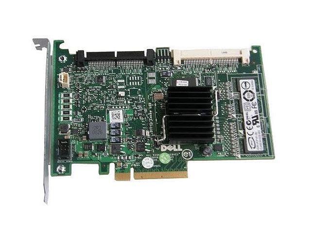 Dell Raid Controller - YW946