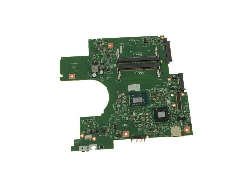 Dell Laptop Motherboard - YWT6C