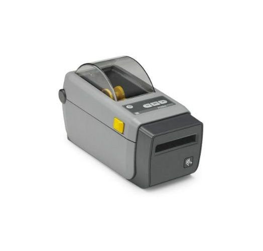Zebra ZD410d Desktop Printer - ZD41023-D01E00EZ