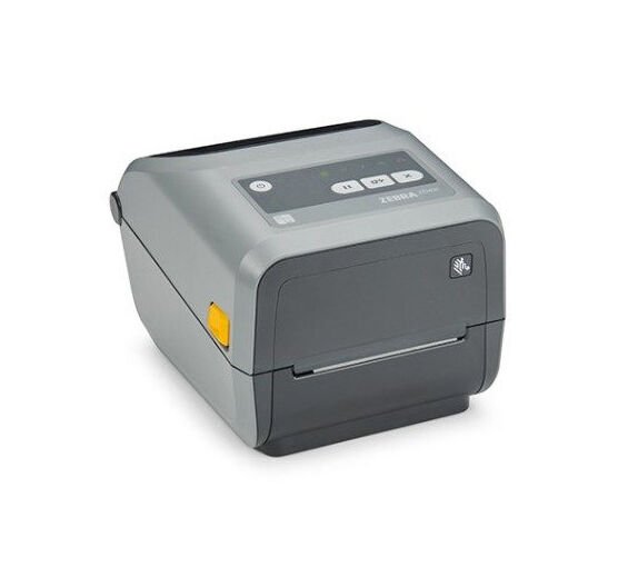Zebra ZD421 Desktop Printer - ZD4A042-C01M00EZ