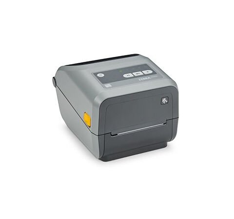 Zebra ZD421 Desktop Printer - ZD4A042-C01W01EZ