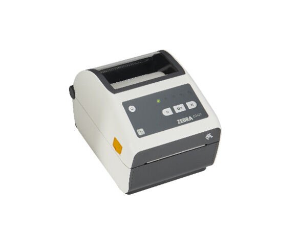 Zebra ZD421 Desktop Printer - ZD4AH42-D01E00EZ
