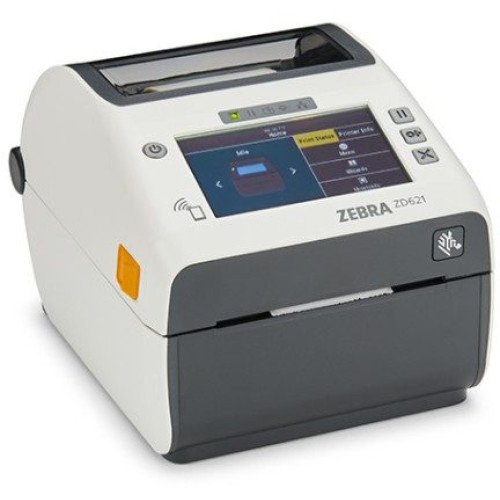 Zebra Label Printer - ZD6AH43-D01L01EZ