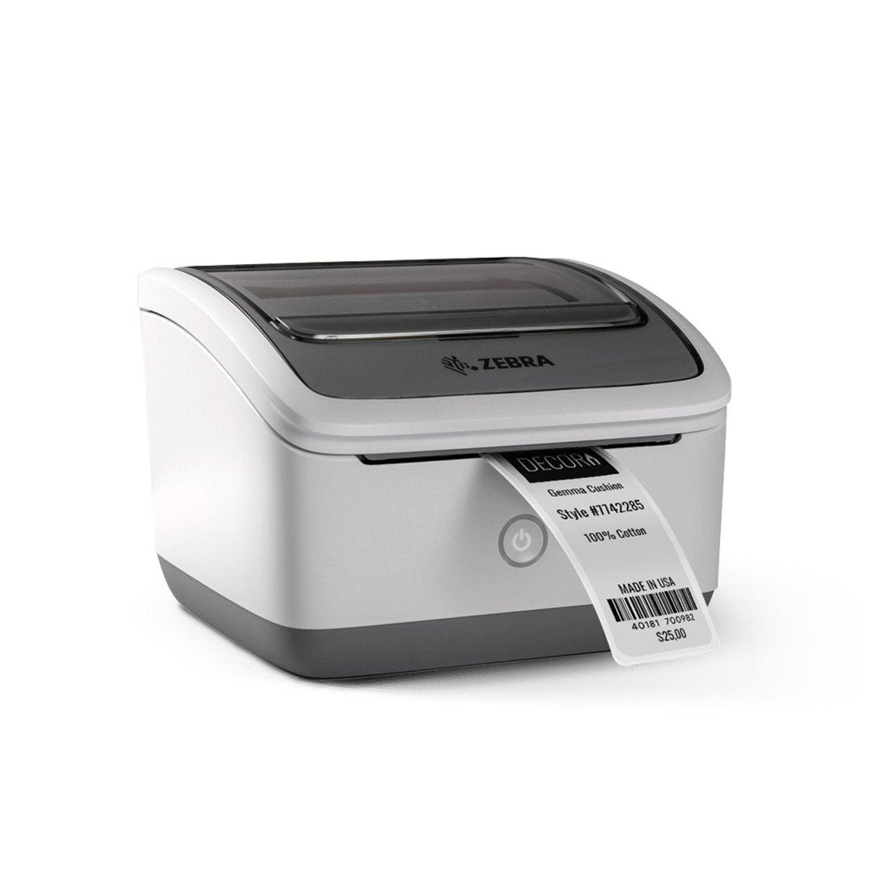 Zebra Label Printer - ZSB-DP14N
