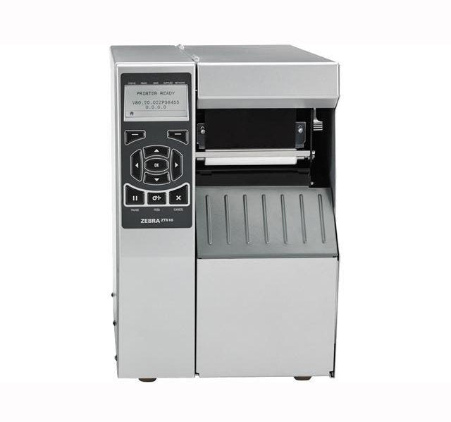 Zebra Barcode Printer - ZT51042-T01A000Z