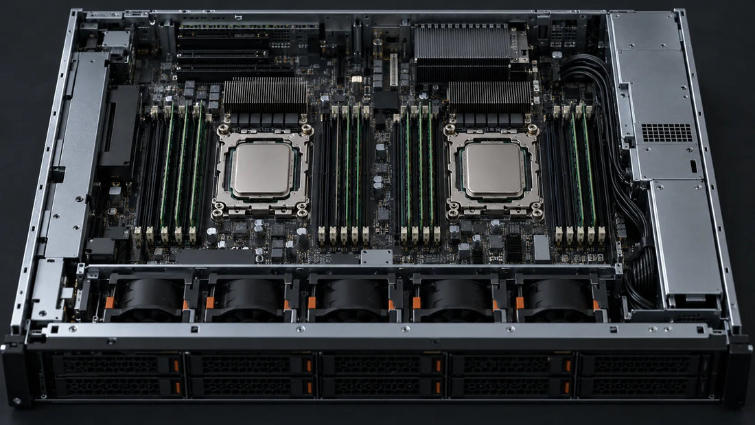HPE ProLiant DL380 Gen10 Memory: Which RAM to Buy, Max Capacity and Speed (Gen10 vs Gen10 Plus)