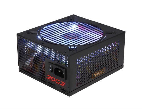 Antec Power Supplie - 0-761345-05075-3