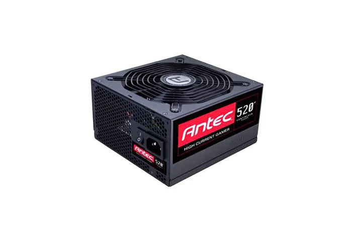 Antec Power Supplie - 0-761345-10582-8