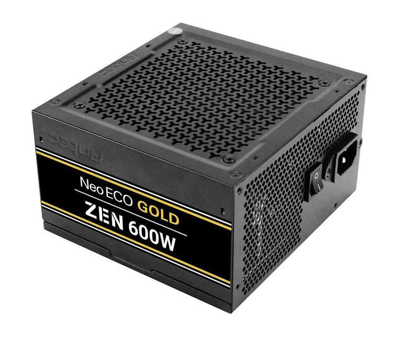 Antec Power Supplie - 0-761345-11683-1