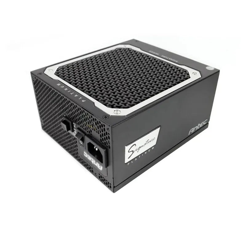 Antec Power Supplie - 0-761345-11702-9