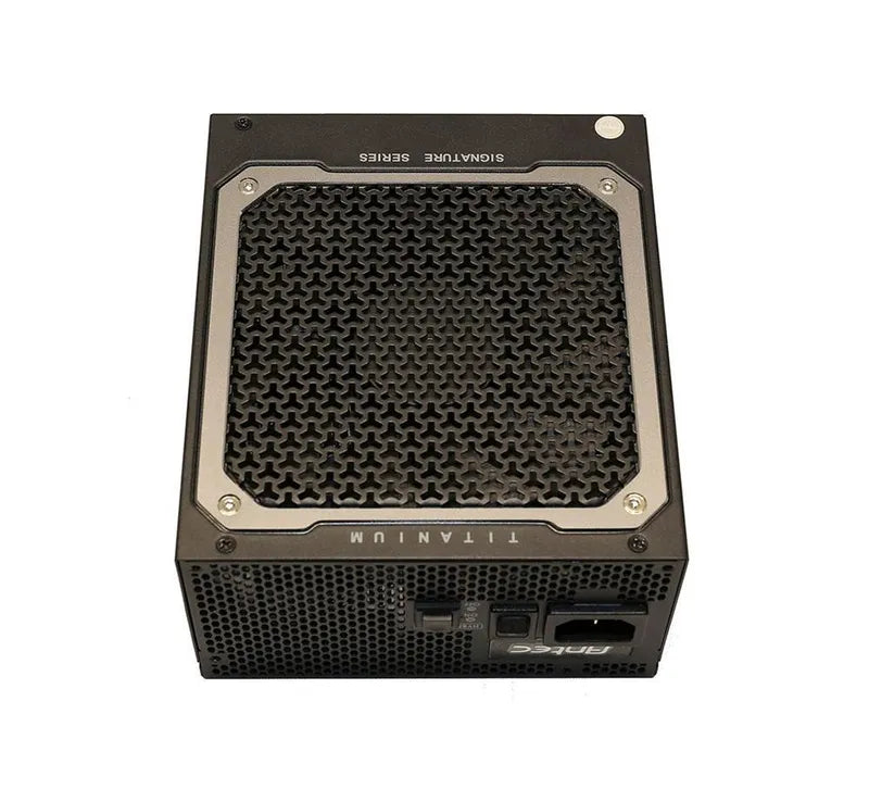 Antec Power Supplie - 0-761345-11712-8