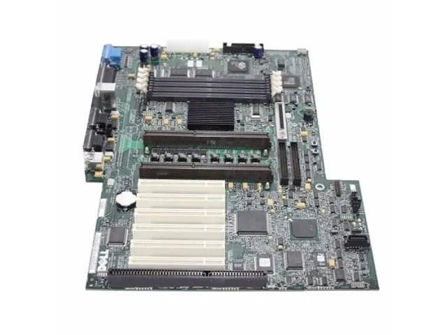 Dell Server Motherboard - 00161E