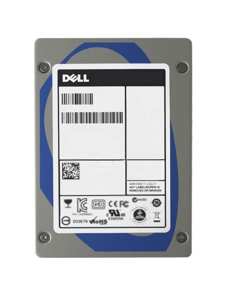 Dell Solid State Drive - 00184M