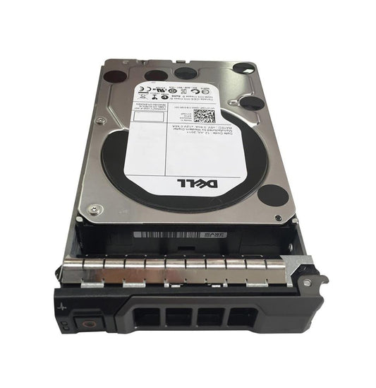 Dell Desktop Hard Drive - 002DK1