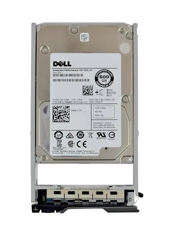Dell Desktop Hard Drive - 002R3X