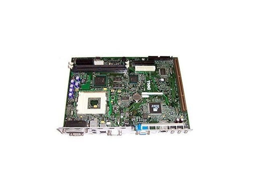 Dell Desktop Motherboard - 002TR
