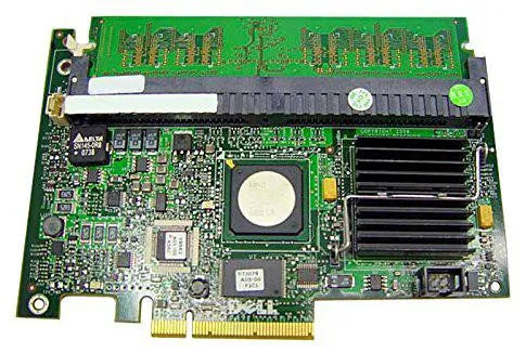 Fujitsu Fibre Channel Controller - 0030-03161-01