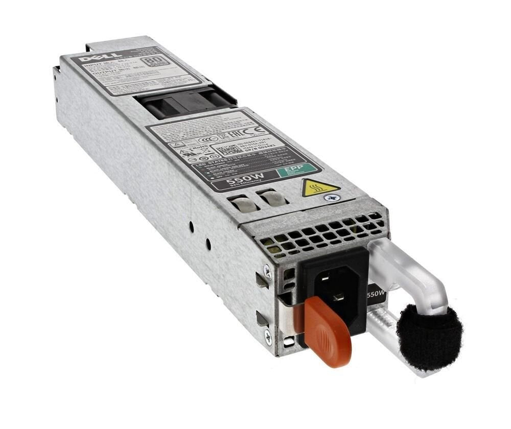 Dell 550-Watts Power Supply - 0034X1