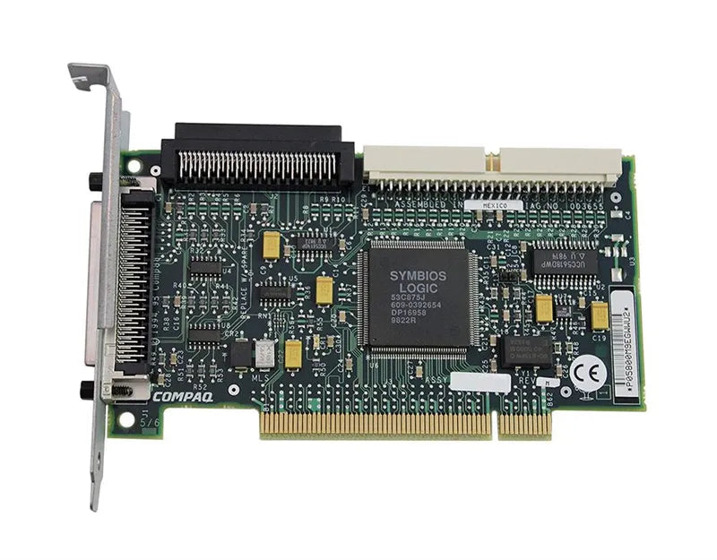 Compaq SCSI Controller - 003654-001