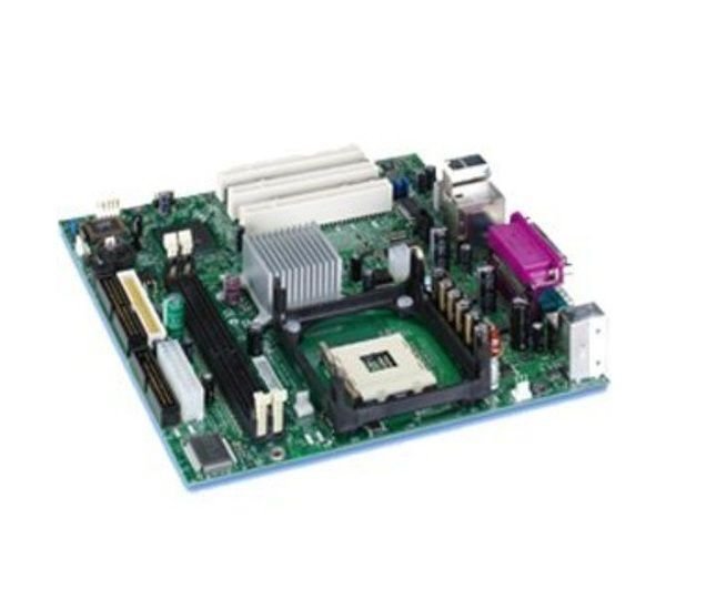 Dell Desktop Motherboard - 003CX