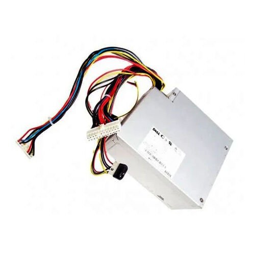 Dell 330-Watts Power Supply - 0042FK