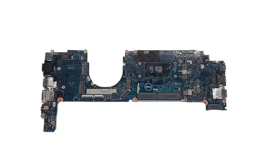 Dell Laptop Motherboard - 0042GC