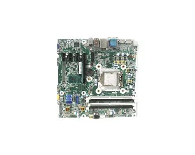 Dell Desktop Motherboard - 00460E