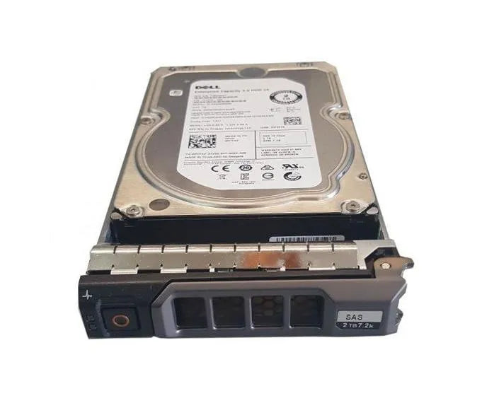 Dell Desktop Hard Drive - 004G9M