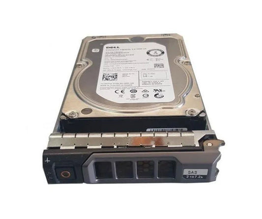Dell Desktop Hard Drive - 004G9M