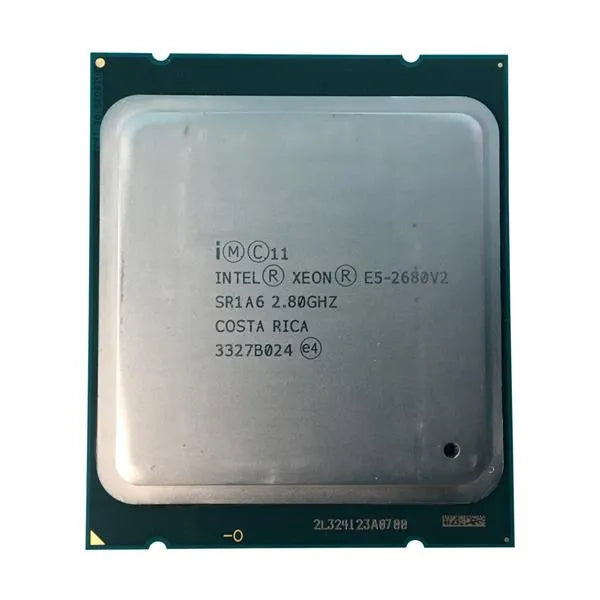 Dell Intel Processor - 004HK5