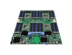 Dell Desktop Motherboard - 004M98