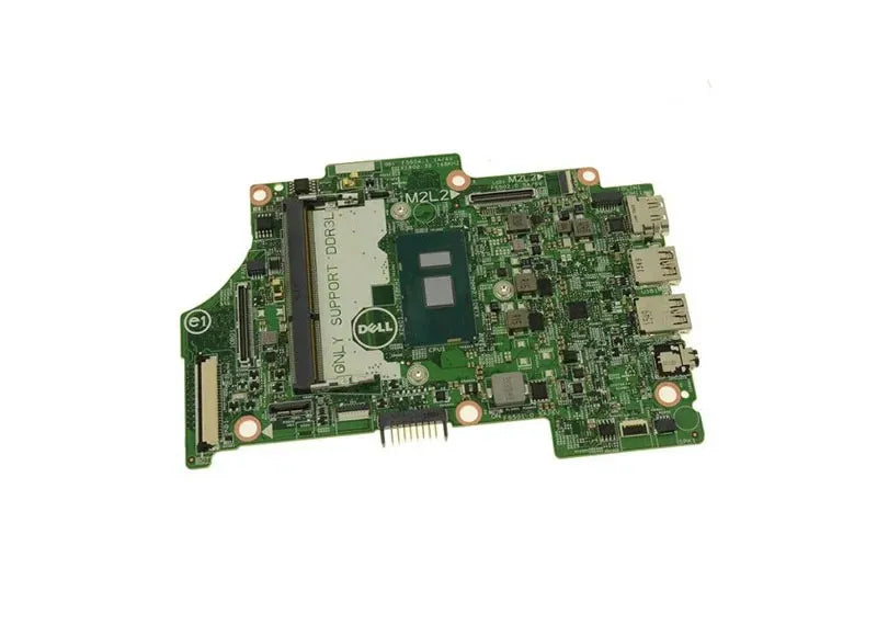 Dell Laptop Motherboard - 004R7J