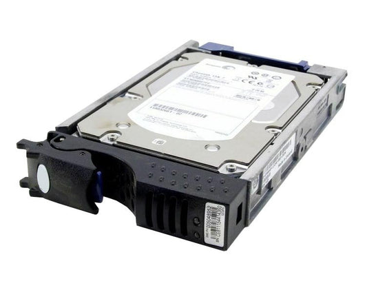 EMC Desktop Hard Drive - 5050265