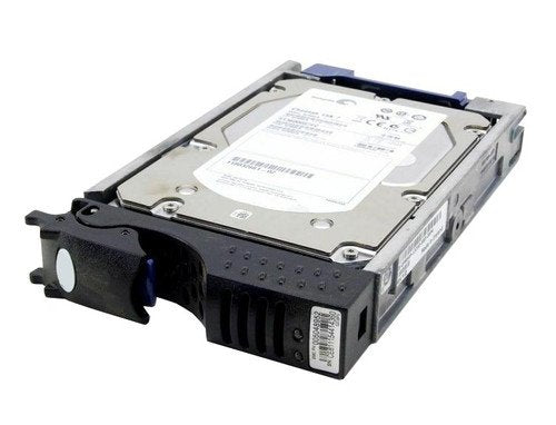 EMC Desktop Hard Drive - 5050518