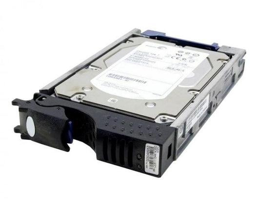EMC Desktop Hard Drive - 5051370