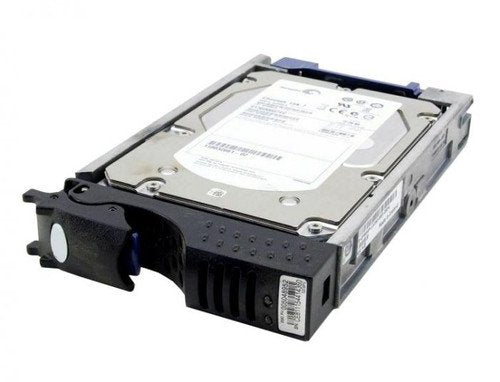 EMC Desktop Hard Drive - 5051372