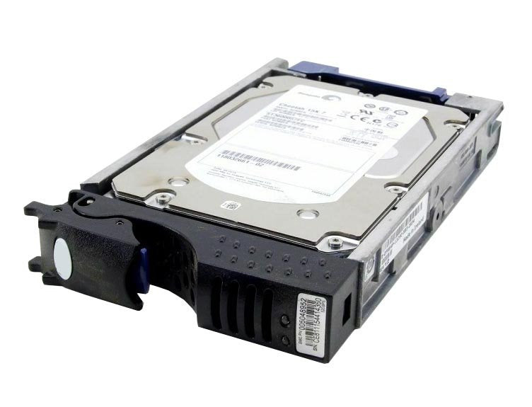 EMC Desktop Hard Drive - 5051912