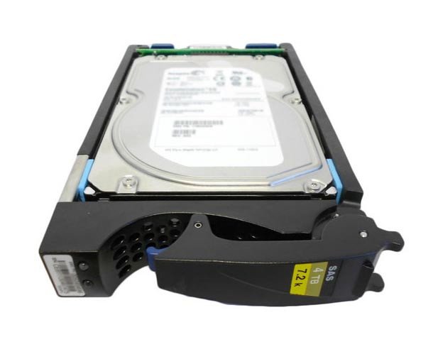 EMC Desktop Hard Drive - 5052485